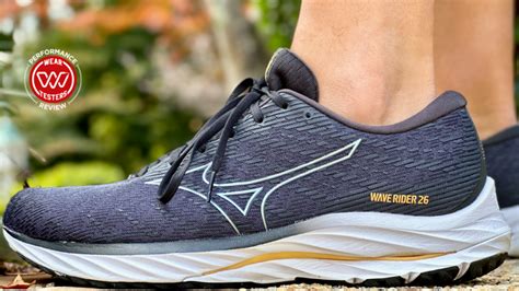 best running shoes for mizuno